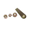 Control Arm Bolts Kit Fits Jeep Wrangler TJ LJ 1997-2006,