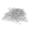 Aircraft Shape Paper Clips Cute Small Paperclips for Office School