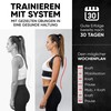 Posture Corrector for Men and Women, 3-in-1 Back Straightener and