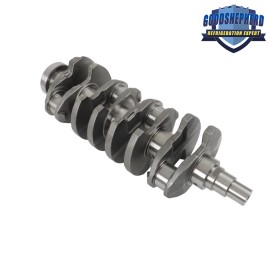 goodshepherd18 Engine Crankshaft for 2000-2012 Hyundai Elantra Tiburon Tucson 2.0L 23110-23710