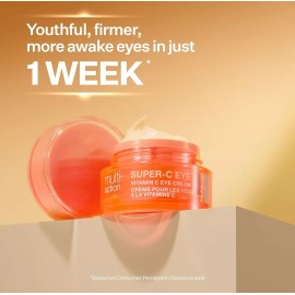 StriVectin New 0.17 fl oz StriVectin Super-C Eye Vitamin C Eye Cream, Brightening & Firming