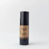 Maquillaje Líquido Orgánico Libre De Aceites Cruelty Free Tono Tono