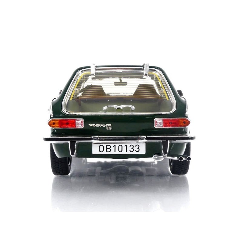 NOREV - VOL 1800 ES - 1973-1/18