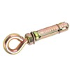 5pcs Expansion Bolts Heavy Duty Anchor Fastener Eye Bolts for