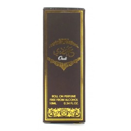 Ard Al Zaafaran Oudi by Ard Al Zaafaran Concentrated Perfume Oil Roll On 10 ml 0.34 fl oz