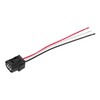 HEROFFIX 1pc Wiring Kit for Honda Odyssey 2008-2018 Sensor Harness