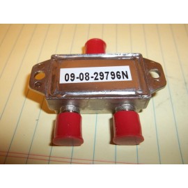 Aska  SCS-2A DIPLEXER 5-2150 MHz Satellite-Cabl