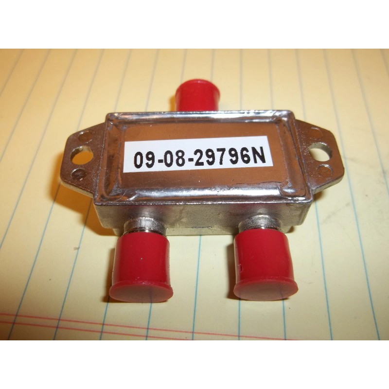 Aska SCS-2A DIPLEXER 5-2150 MHz Satellite-Cabl