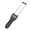 Digital LCD Grain Moisture Meter Dual Probe Backlight Grain Moisture