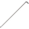 VESSEL 8200BP-L Hex Bar Ball Point L-Type Wrench Short Shaft