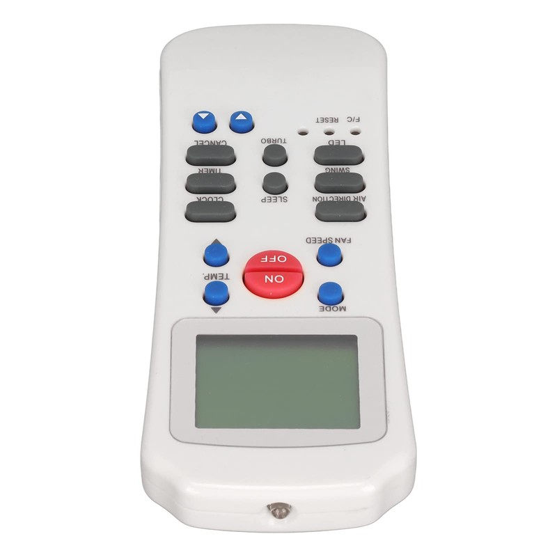 R14A/CE AC Remote, Air Conditioner Remote Control Replacement for Carrier