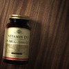 Solgar VIT. D3 25 UG/(1000iu) 100 Softgel