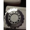 Morleys Muscle 1985-1992 Vmax Brake Upgrade Adapters for use with