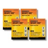 Watercumin Water-soluble Curcumin Curcumeline, 4, 60 tablets / 워터큐민 수용성 커큐민 커큐멜라인, 4개, 60정