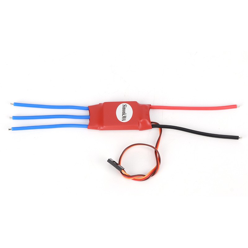 30A ESC Electronic Speed Controller ESC for Quadcopter Drone RC