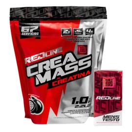 Precursor De Testosterona 90 Cáps  Creatina Con Taurina 1kg                                                                                           