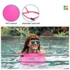 ProCase Swim Buoy Float, Swimming Bubble Safety Float with Adjustable