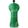 Golf Club Head covers Fairway Wood FW3 with Interchangeable Number