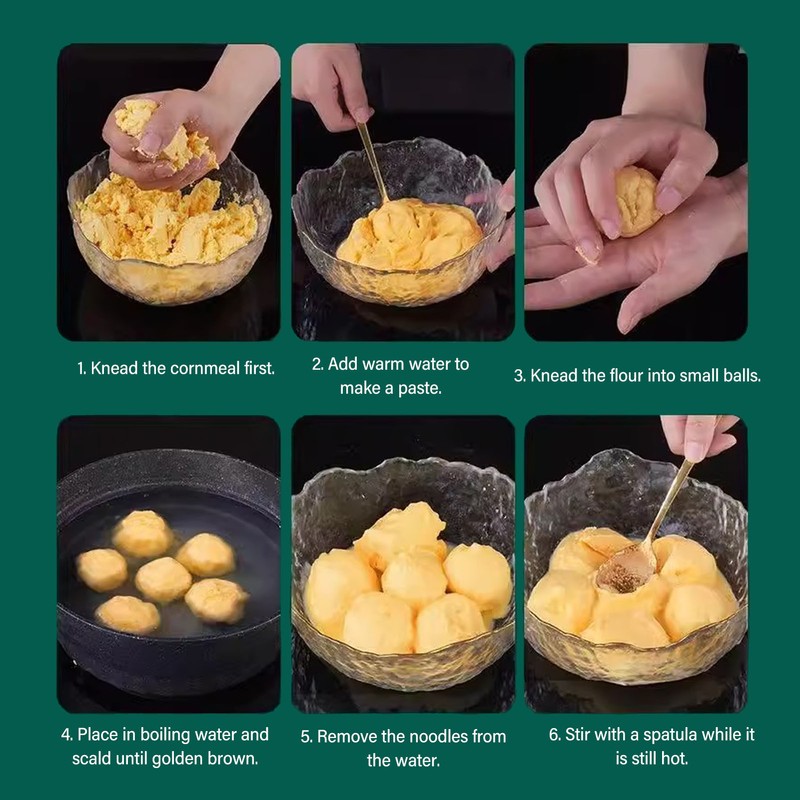 Manual Noodles Press Machine Household Stainless Steel Multifunctional Pasta Noodle