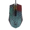 Gaming Wired Mouse High Accuracy Optical 4000DPI Comfortable Grip Stylish