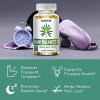 KENOFOR Saw Palmetto 500mg Prostate Supplement Urinary Support - 120