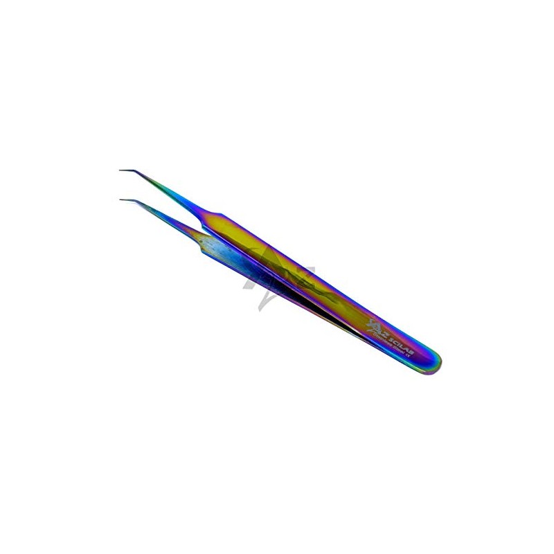 Heavy Duty Stainless Steel 3D 5D 6D Volume Eyelash Extension