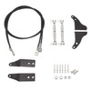 NovelBee Limb Risers Kit fit for Jeep Wrangler JK 2007-2018