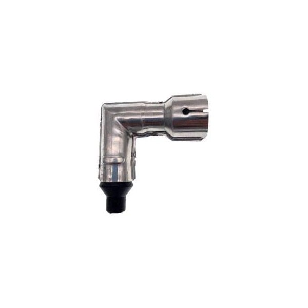 INPWOC New Spark Plug Boot 7MM 90° Replacement For Most