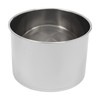 Commercial Grade Soup Kettle Soup Warmers with Flip-top Lid and