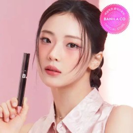 Vanillaco [바닐라코] 파워프루프 마스카라 (4-color) [파워프루프 마스카라-02 롱 컬링 딥 블랙-7G] [Banila Co] Powerproof Mascara (4-color) [Powerproof Mascara-02 Long Curling Deep Black-7G]