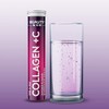 Collagen Effervescent - Marine Collagen & Vitamin C Supplement -