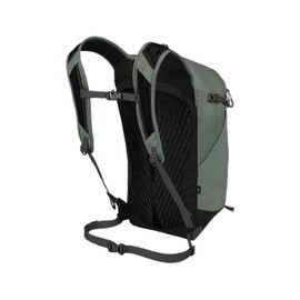 Osprey Sportlite 20L Unisex Hiking Backpack, Pine Leaf Green