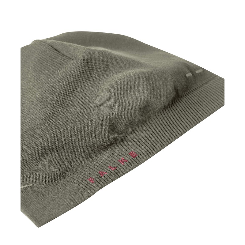 FALKE Mützze-37131 Unisex Hat, Vetiver, One Size