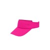 MADSea Unisex Visor Cap, Pink