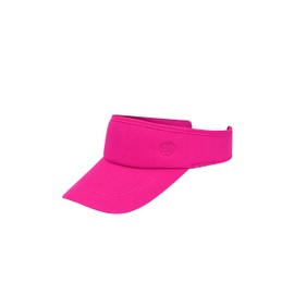 MADSea Unisex Visor Cap, Pink