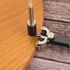 Woodworking Linear Scriber Tool Straight Line Arc Dual Purpose Contour