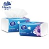 VINDA Ultra Strong 3-Ply Soft White Facial Tissues Pack (12
