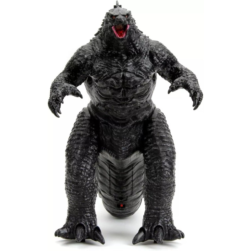Jada Toys New Jada Toys Godzilla x Kong The New