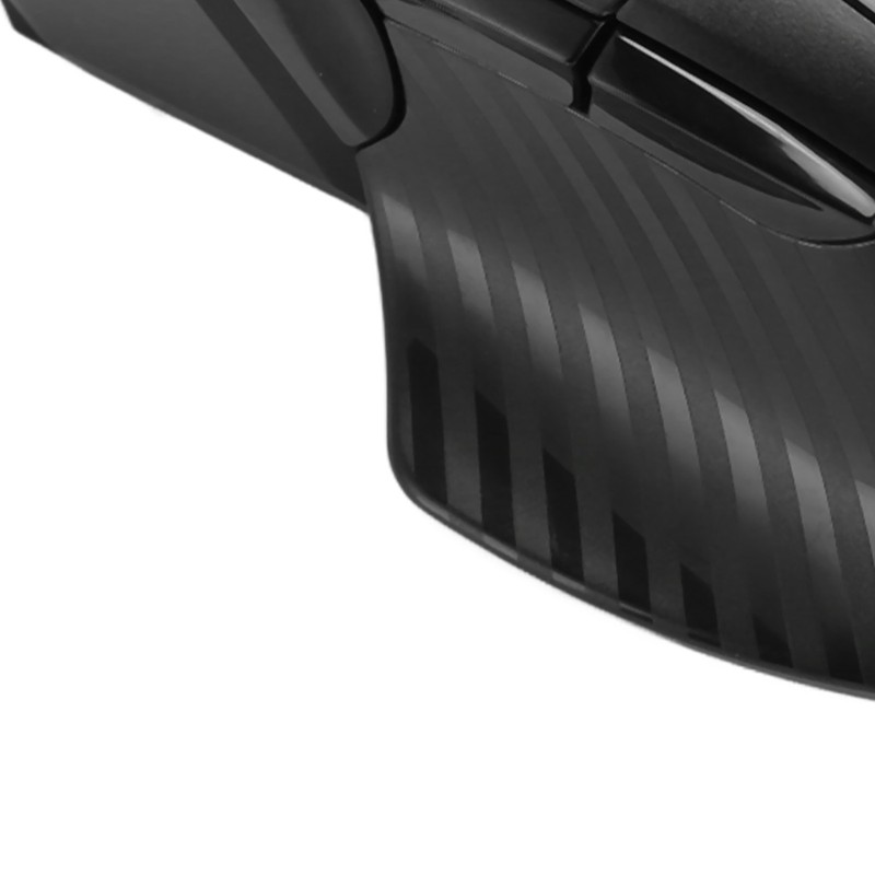 Gaming Mouse 7200 DPI RGB Backlit 8 Keys BT Mouse