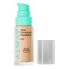 Base De Maquillaje Almay Clear Complexion Tono: 400