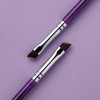 EIGSHOW Eyeliner Brush, Extra Fine Makeup Brush, Makeup Brush, Eyebrow