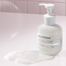 Ilyoon Probiotic Skin Barrier Gentle Cleanser for Women, 300ml, 1 Piece