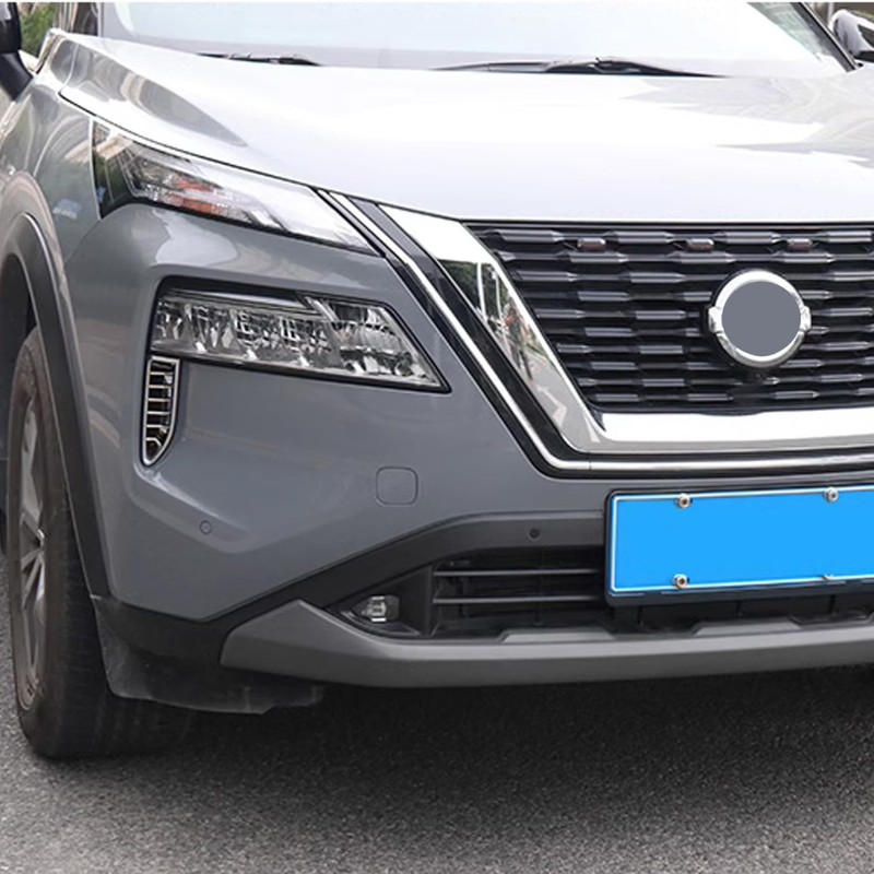 Hyorabyn Exterior Car Accessories Fit for Nissan Rogue 2021 2022