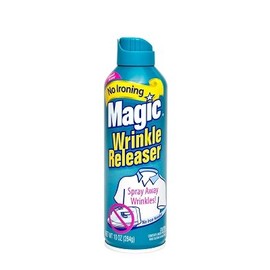 Magic Wrinkle Releaser 10 oz Cans (Pack of 6)