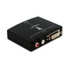 LINDY 1080p DVI-D and Stereo Audio to HDMI Converter