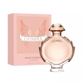 Paco Rabanne Olympea by Paco Rabanne Eau De Parfum Spray 2.7 oz EDP for Women NEW & SEALED