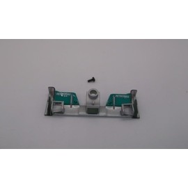 Greenhills Scalextric Mercedes GP Petronas Front Wing & Screw C3167 - NEW - G2459