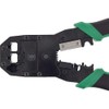 InLine RJ45 RJ12 RJ11 Network Connector Crimping Tool 3 in