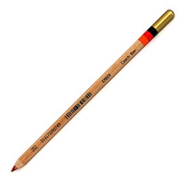 Koh-I-Noor Tritone Pencil Ember