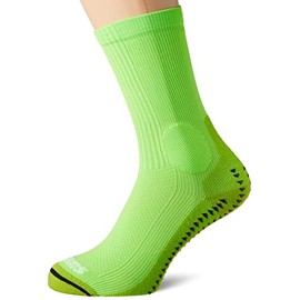 GEMS MM01 LIMA Socks Unisex Greenflical M